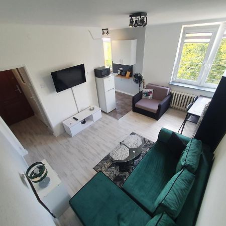 Forest House Dębica Extérieur photo