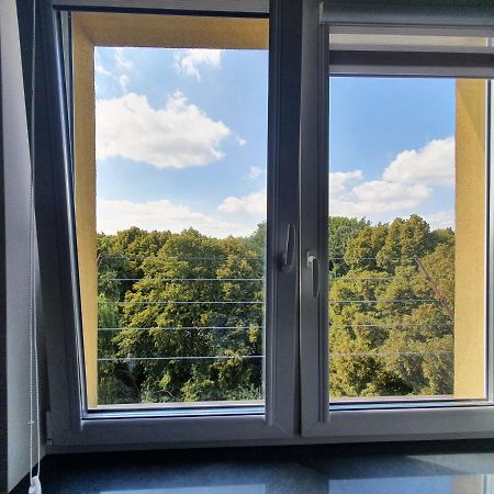 Forest House Dębica Extérieur photo