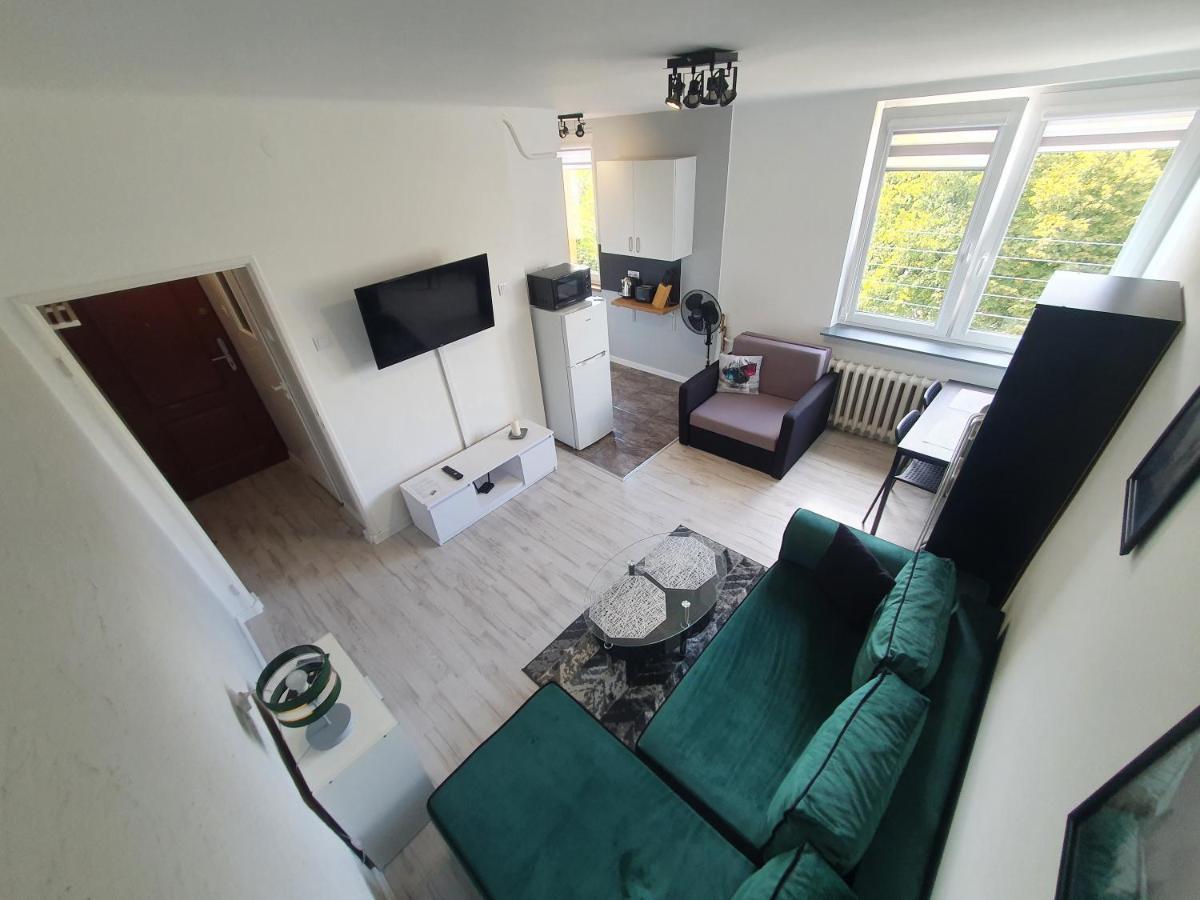 Forest House Dębica Extérieur photo