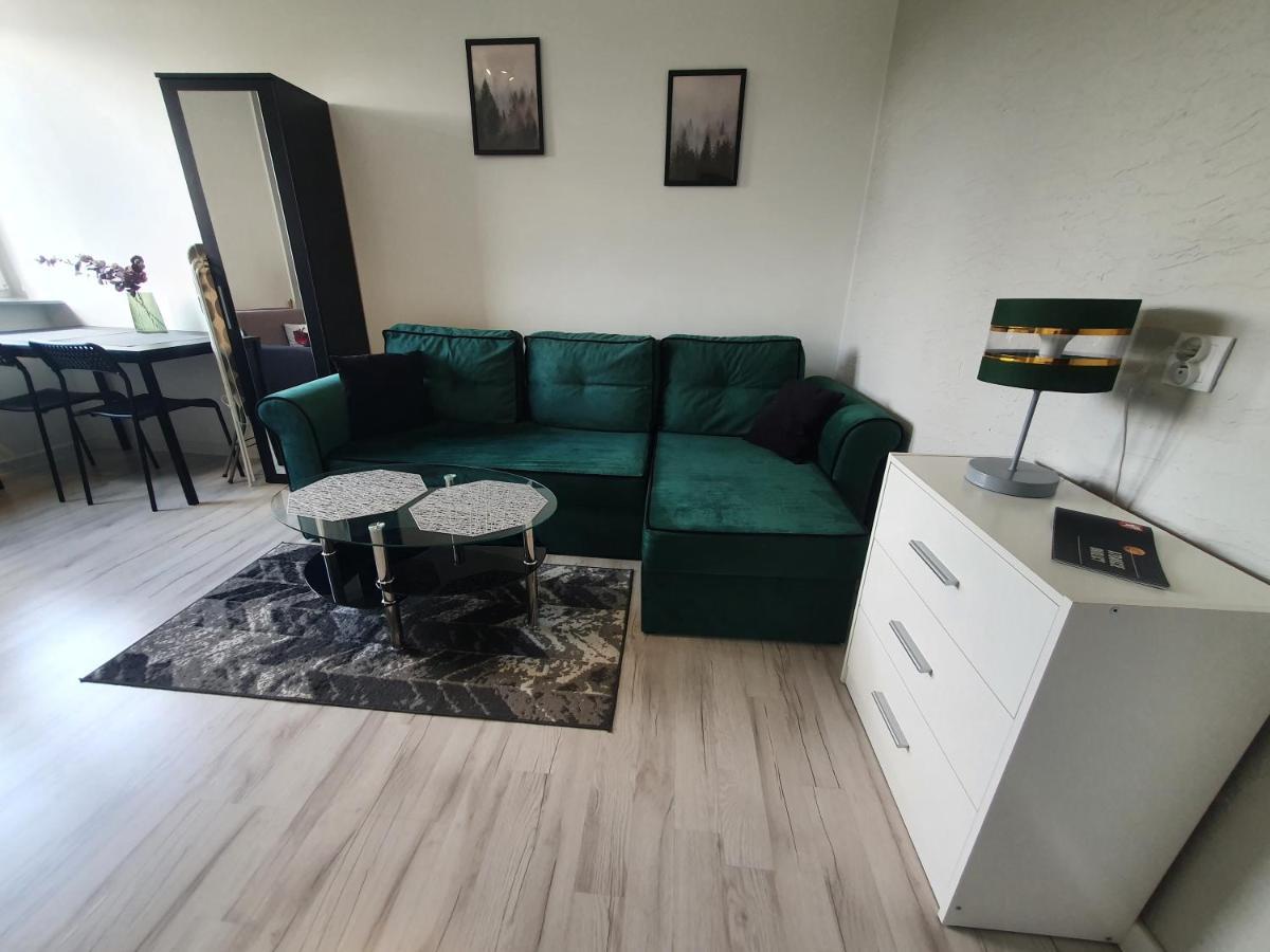 Forest House Dębica Extérieur photo