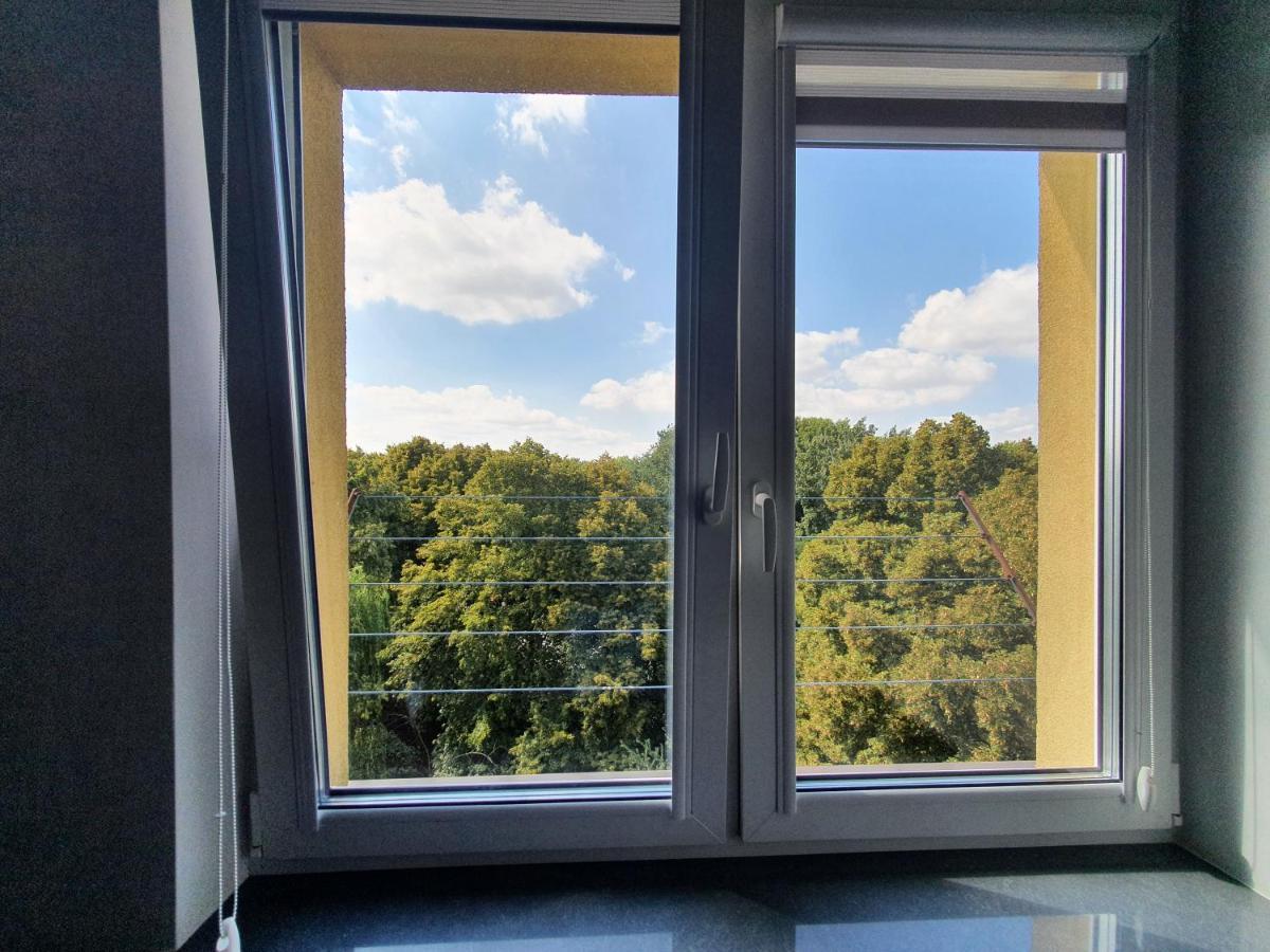 Forest House Dębica Extérieur photo